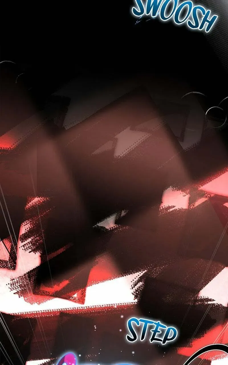 Vampire’s Alchemy Chapter 1.1 page 21 - 