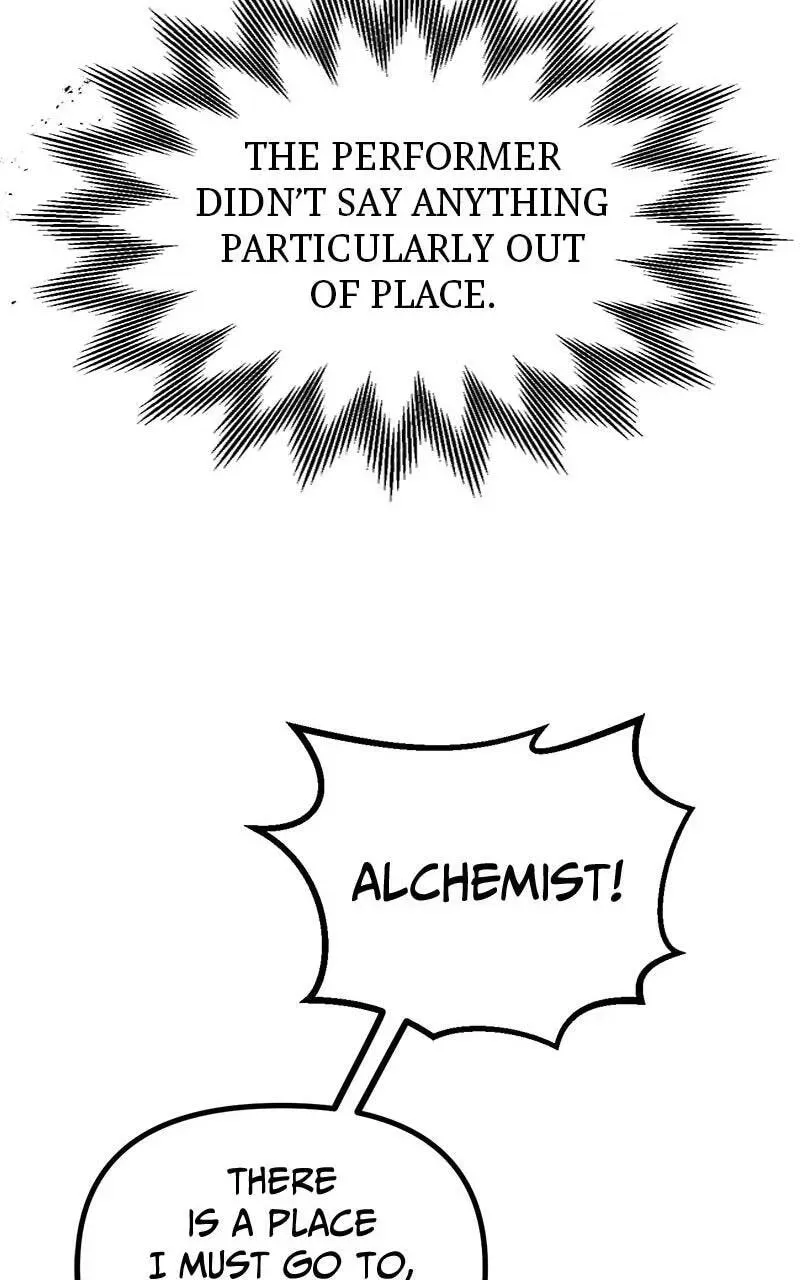 Vampire’s Alchemy Chapter 1.1 page 31 - 