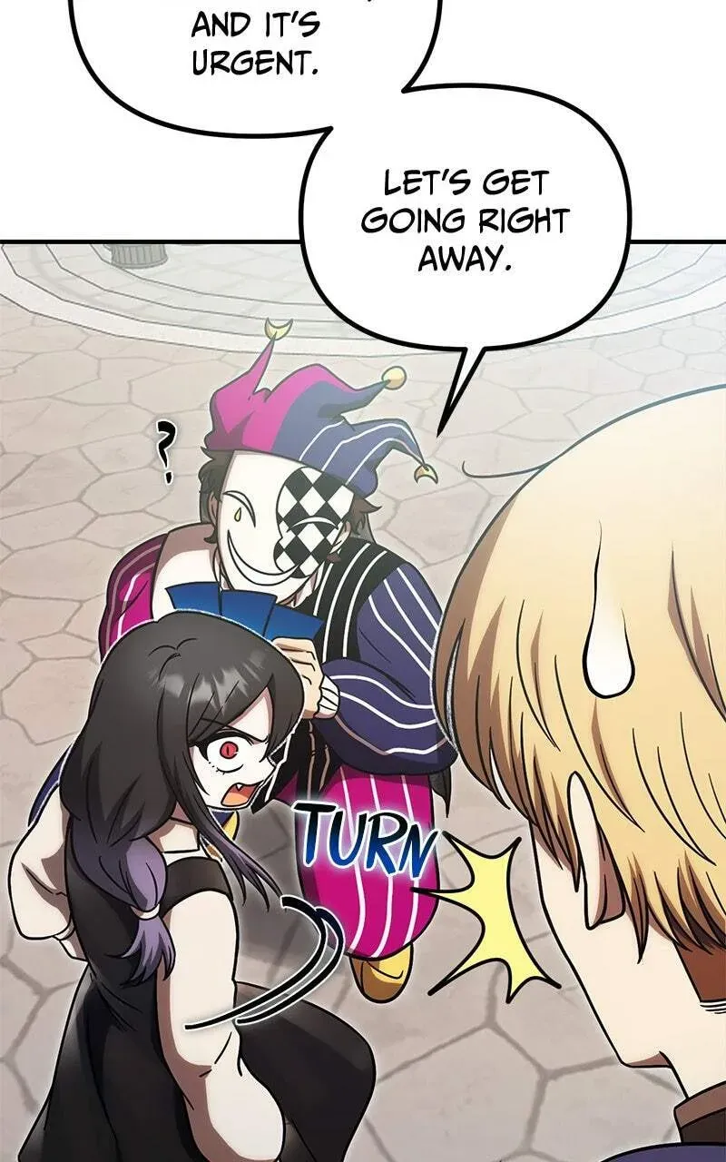 Vampire’s Alchemy Chapter 1.1 page 32 - 