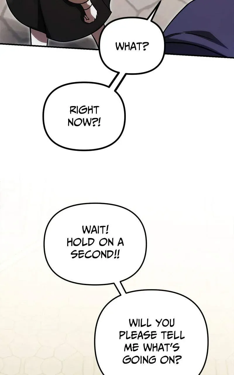 Vampire’s Alchemy Chapter 1.1 page 33 - 