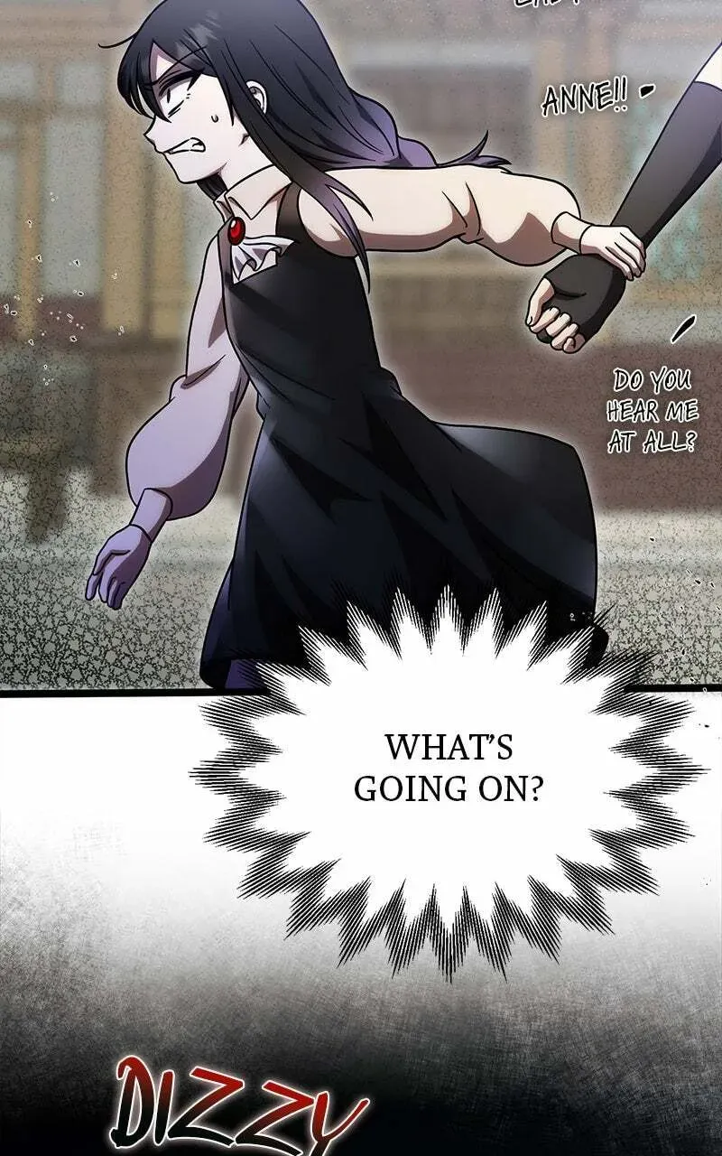 Vampire’s Alchemy Chapter 1.1 page 36 - 