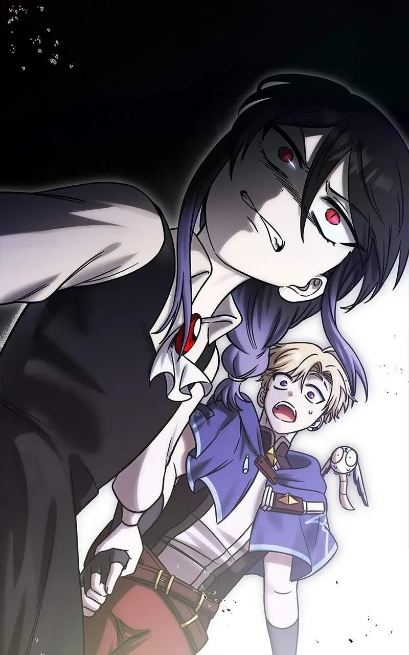 Vampire’s Alchemy Chapter 1.1 page 40 - 