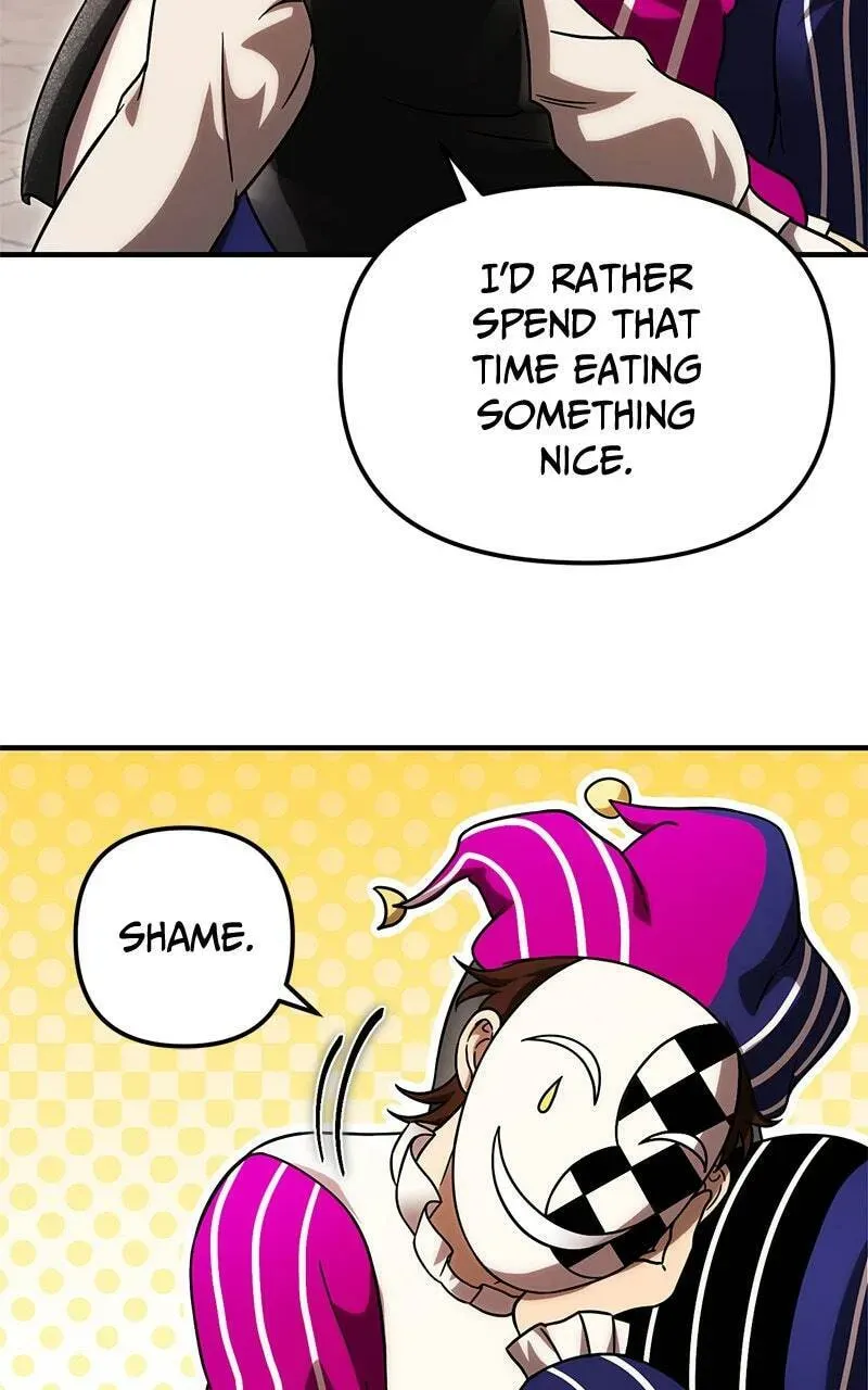 Vampire’s Alchemy Chapter 1.1 page 5 - 