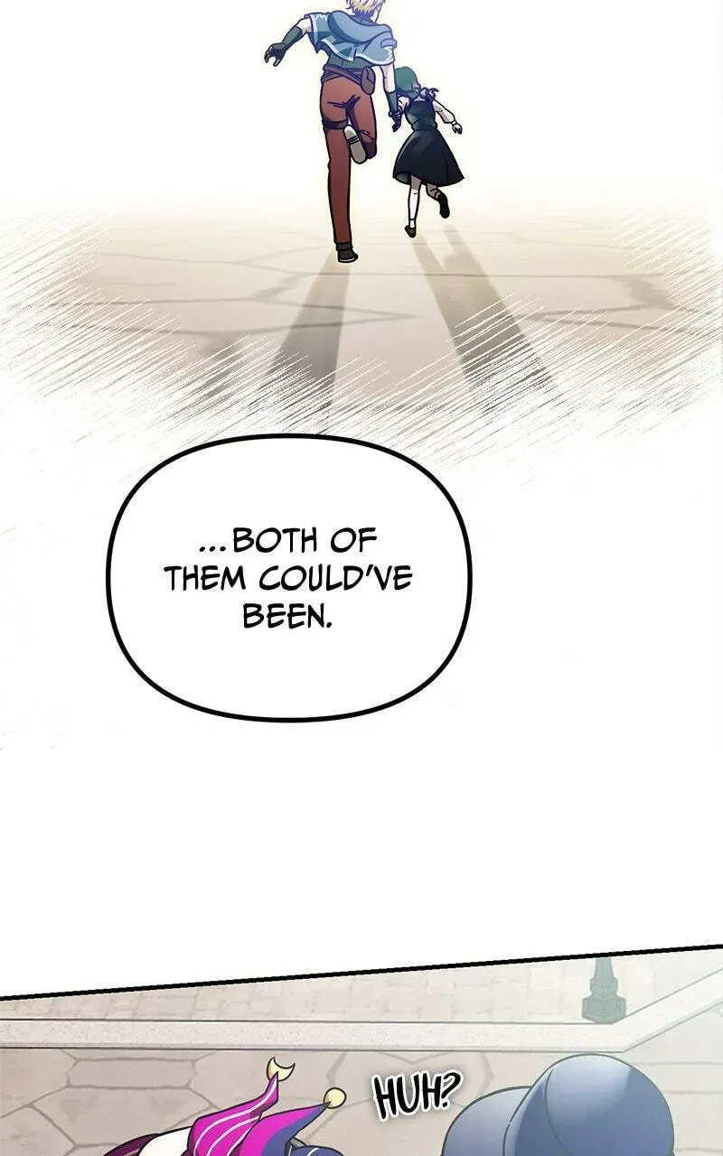 Vampire’s Alchemy Chapter 1.1 page 45 - 