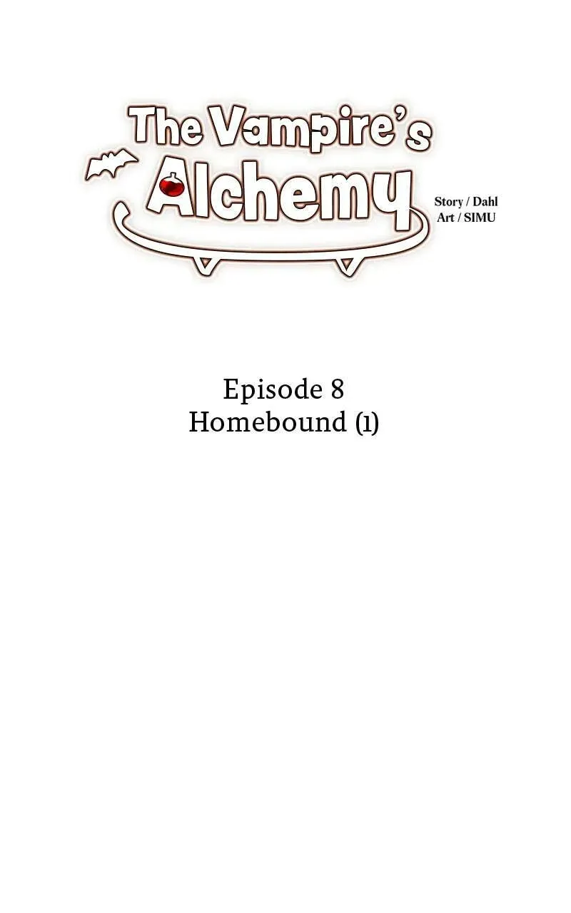 Vampire’s Alchemy Chapter 1.1 page 49 - 