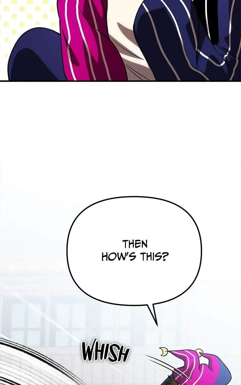 Vampire’s Alchemy Chapter 1.1 page 6 - 