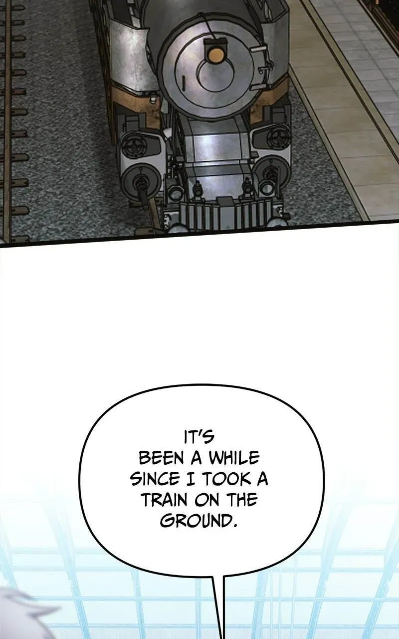 Vampire’s Alchemy Chapter 1.1 page 51 - 