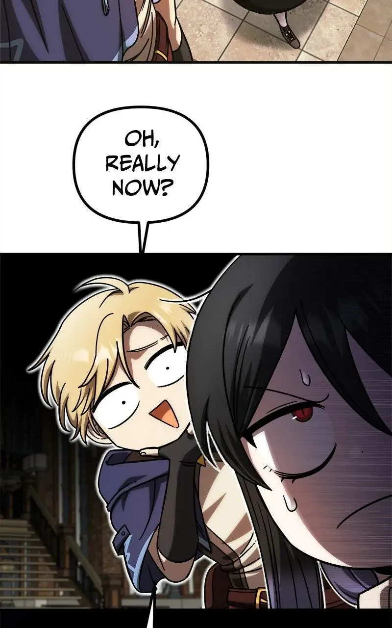 Vampire’s Alchemy Chapter 1.1 page 59 - 
