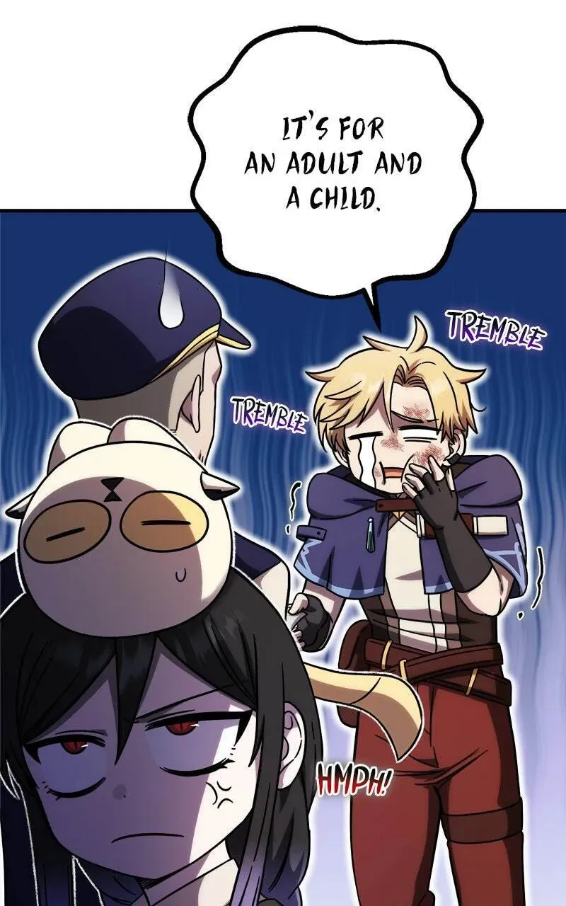 Vampire’s Alchemy Chapter 1.1 page 66 - 