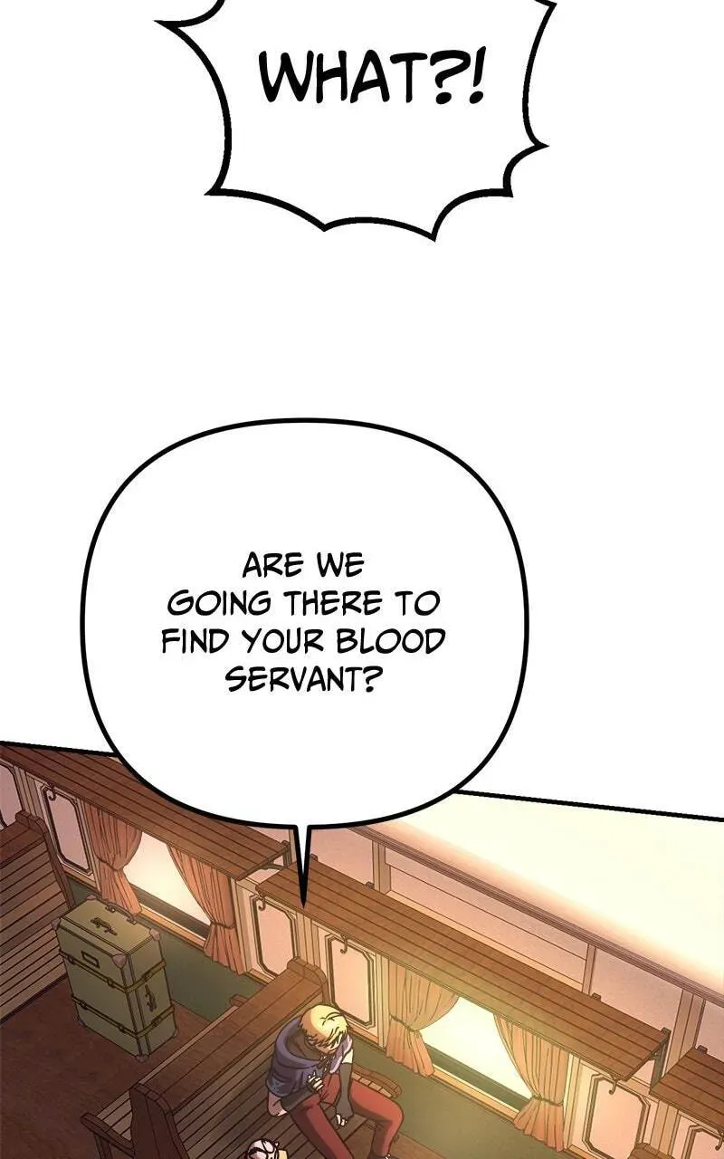 Vampire’s Alchemy Chapter 1.1 page 72 - 
