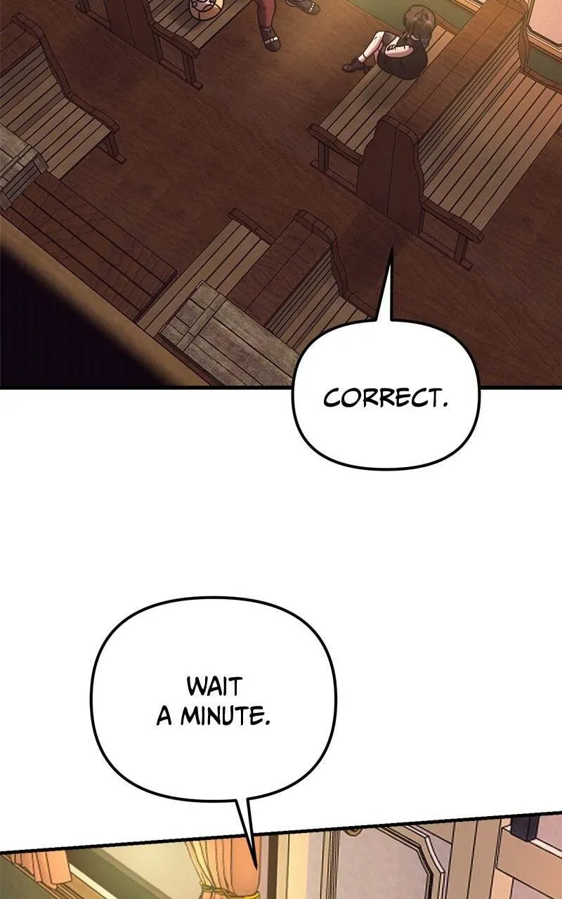 Vampire’s Alchemy Chapter 1.1 page 73 - 