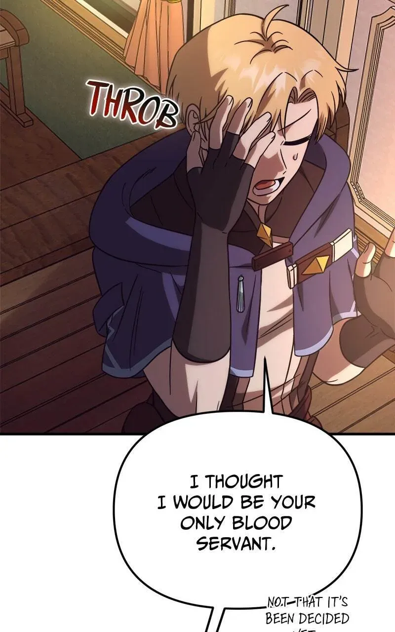 Vampire’s Alchemy Chapter 1.1 page 74 - 