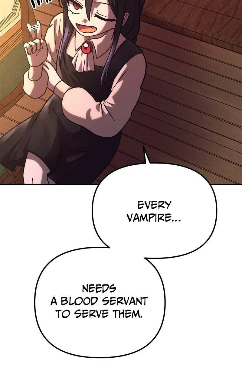 Vampire’s Alchemy Chapter 1.1 page 76 - 