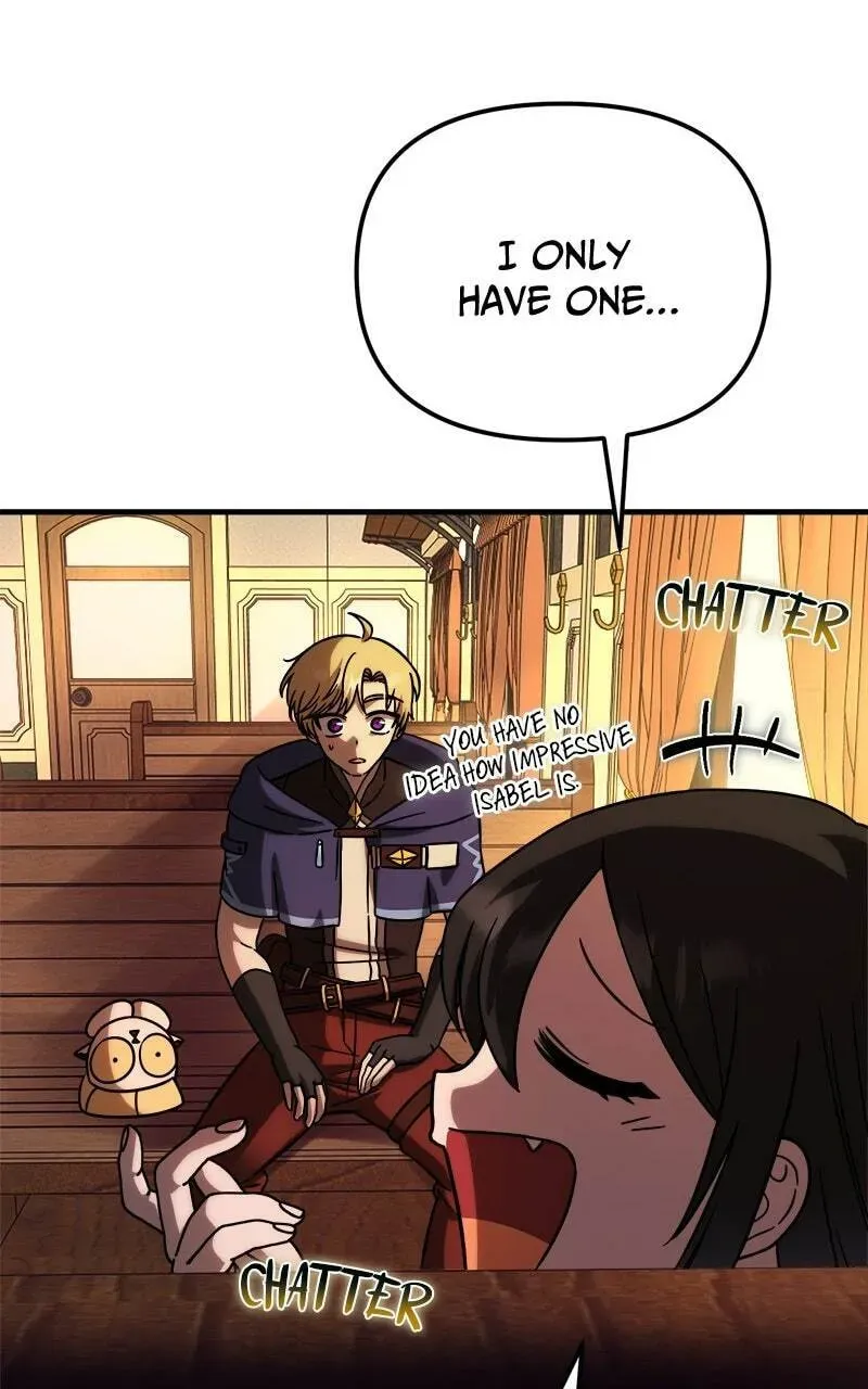 Vampire’s Alchemy Chapter 1.1 page 77 - 