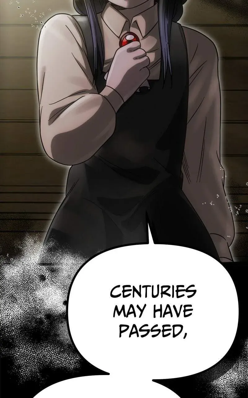 Vampire’s Alchemy Chapter 1.1 page 87 - 