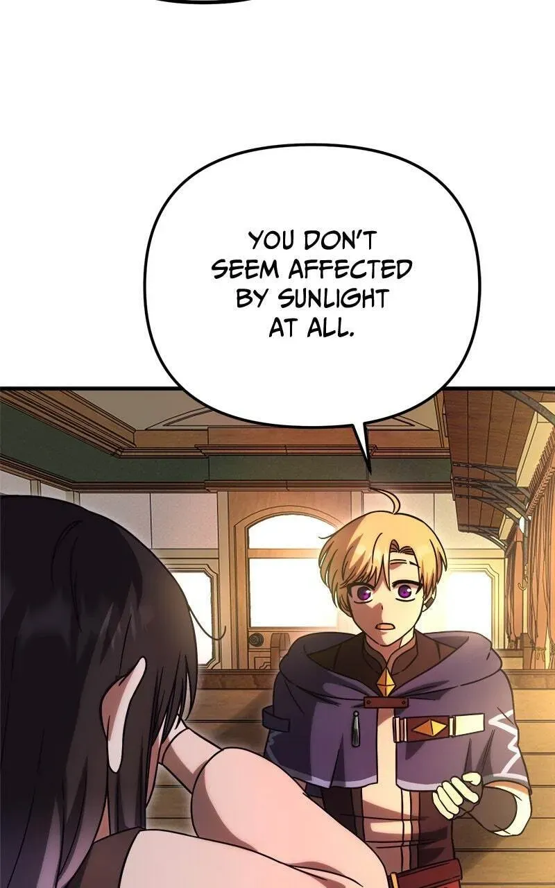 Vampire’s Alchemy Chapter 1.1 page 93 - 