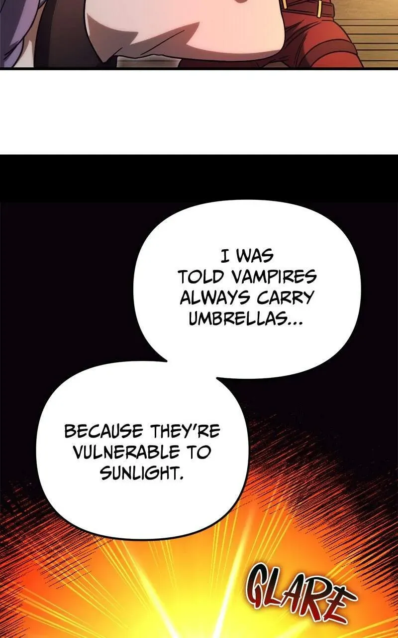 Vampire’s Alchemy Chapter 1.1 page 94 - 