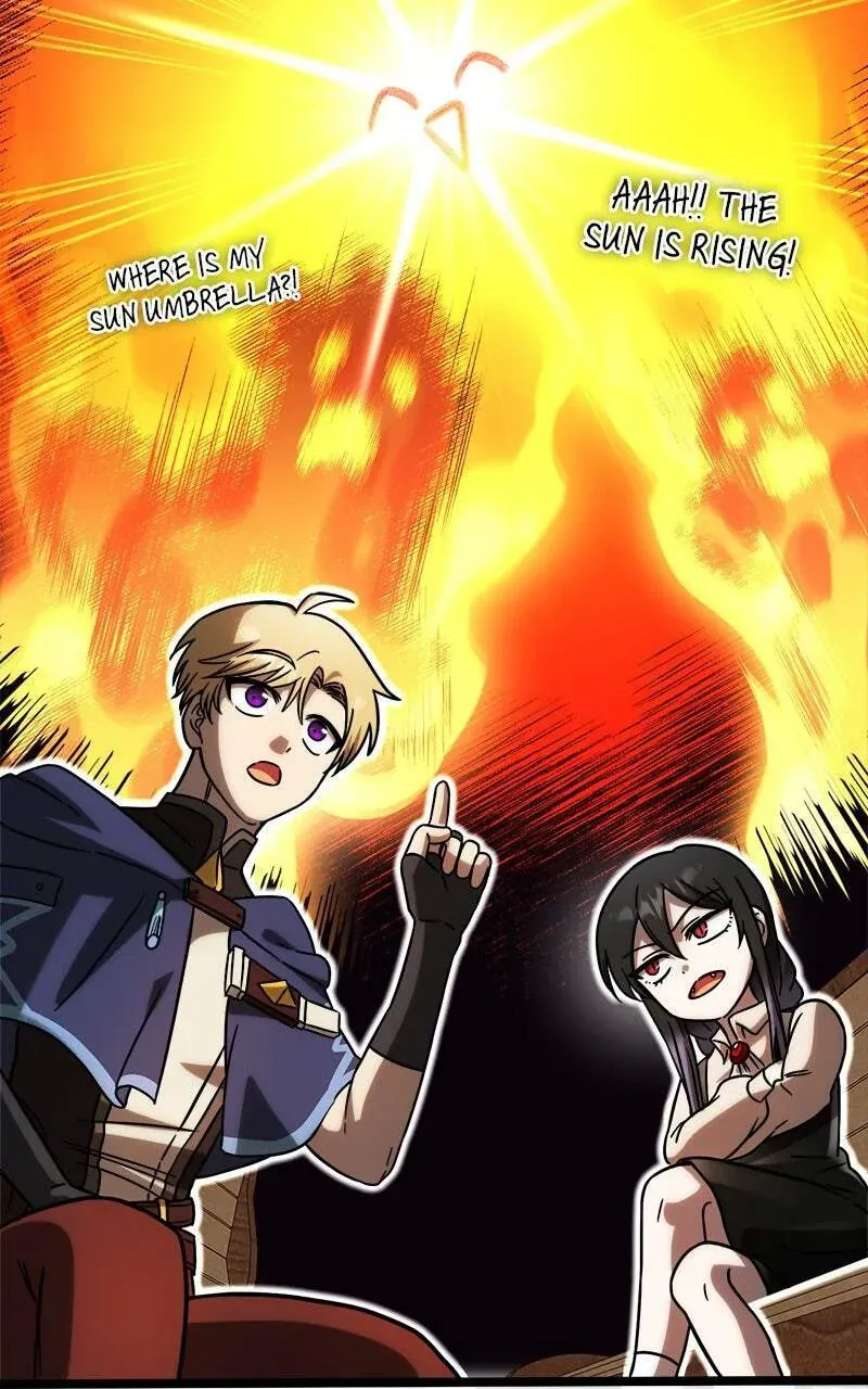 Vampire’s Alchemy Chapter 1.1 page 95 - 