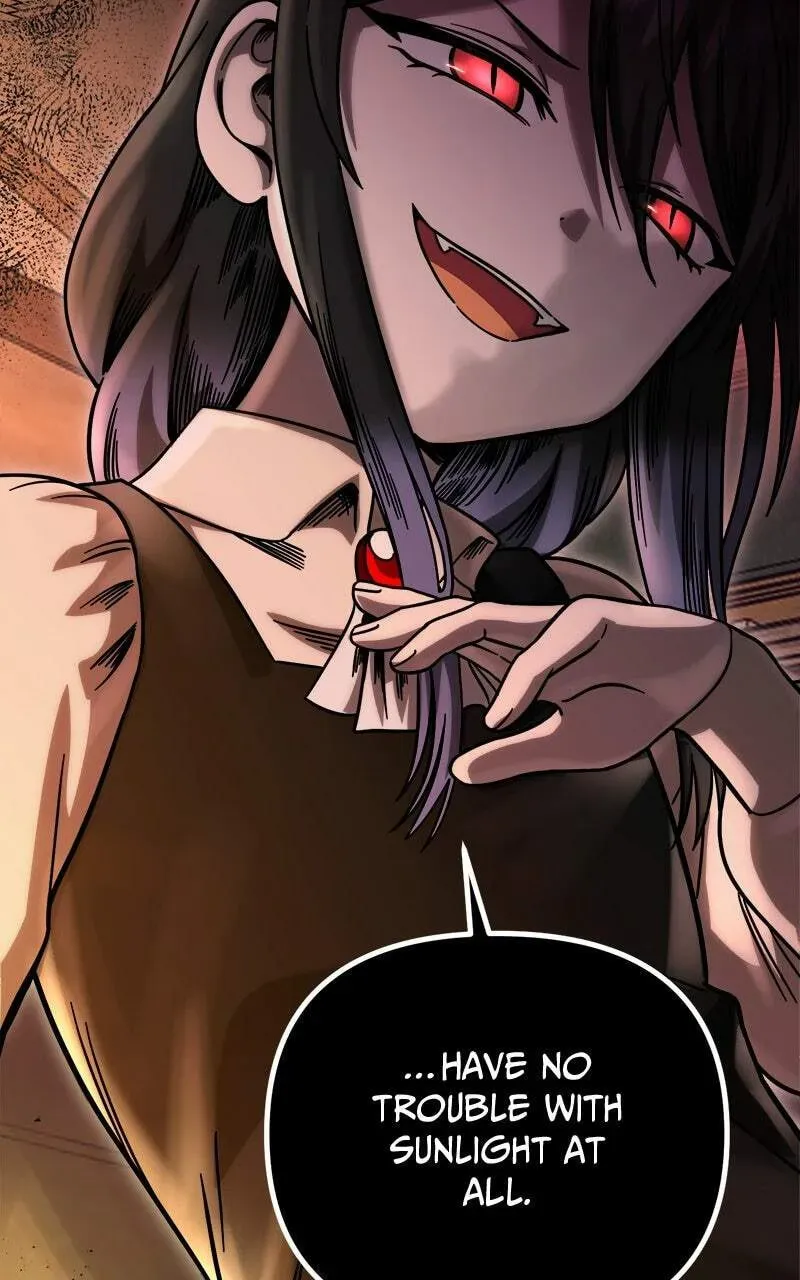 Vampire’s Alchemy Chapter 1.1 page 98 - 
