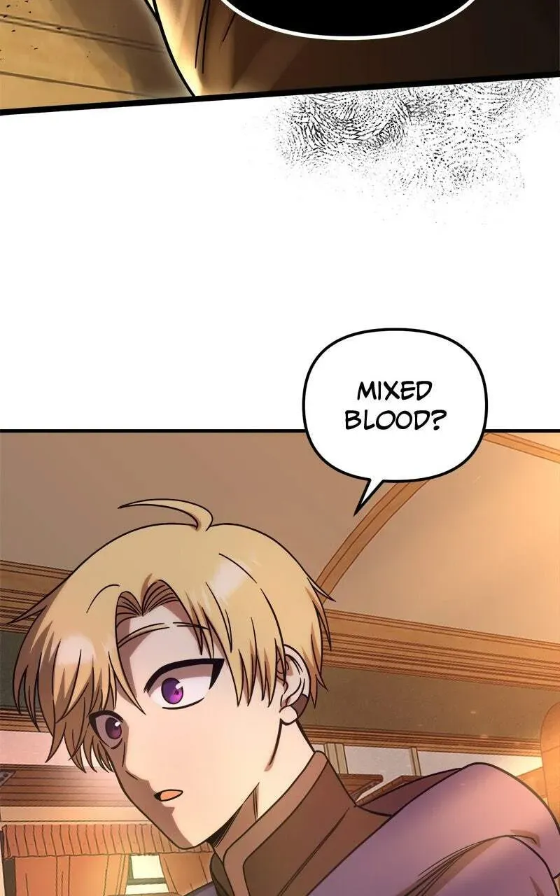 Vampire’s Alchemy Chapter 1.1 page 99 - 