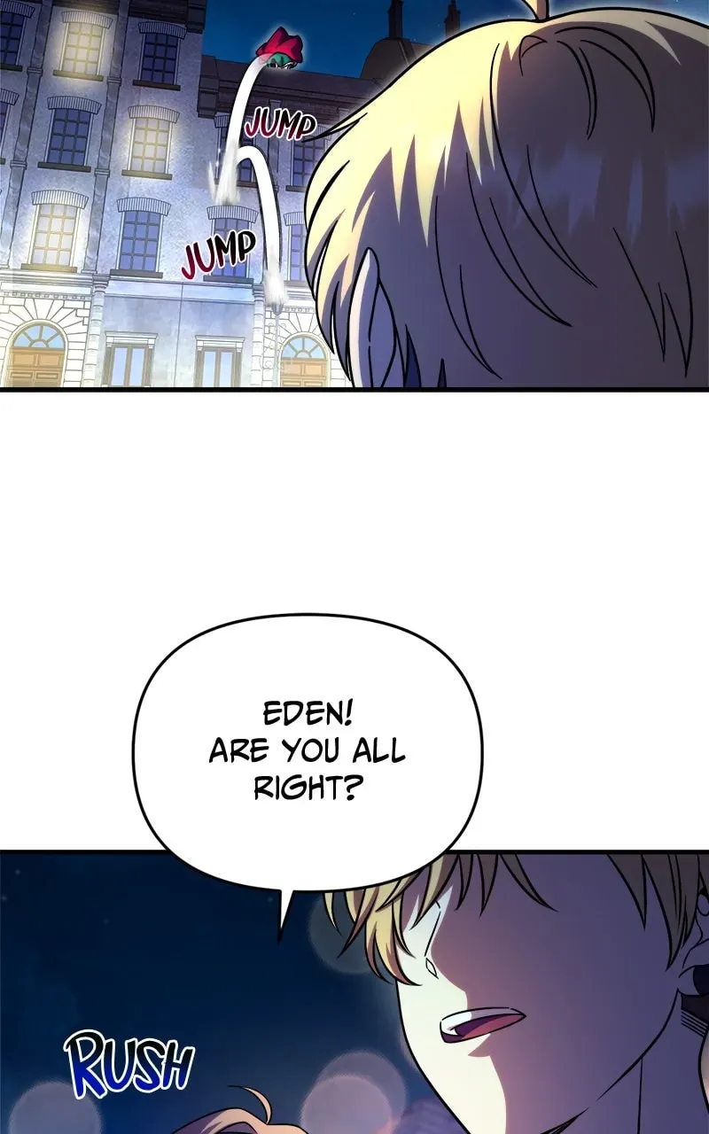 Vampire’s Alchemy Chapter 1.2 page 13 - 