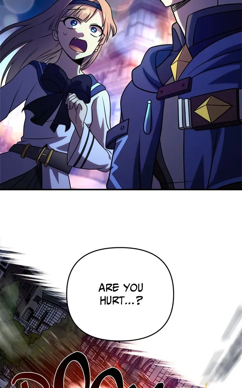 Vampire’s Alchemy Chapter 1.2 page 14 - 