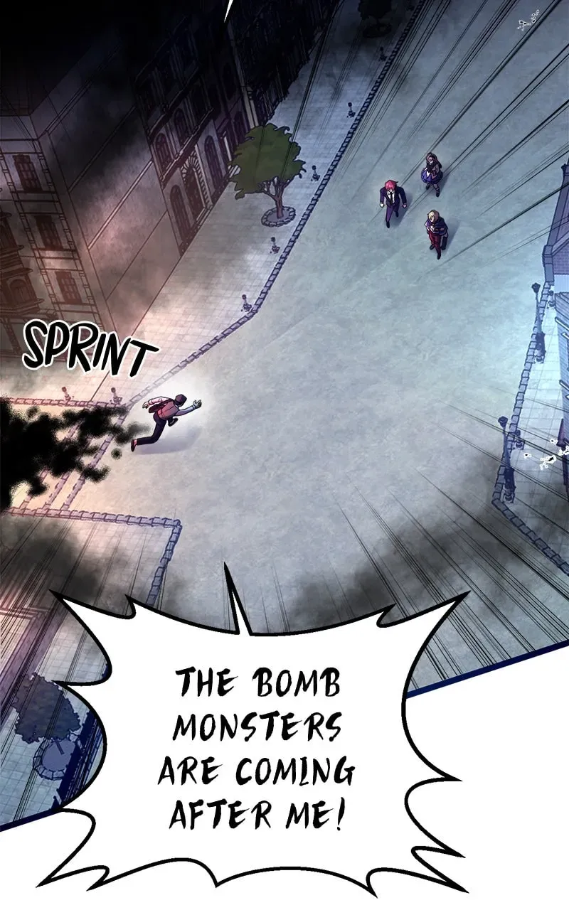 Vampire’s Alchemy Chapter 1.2 page 18 - 