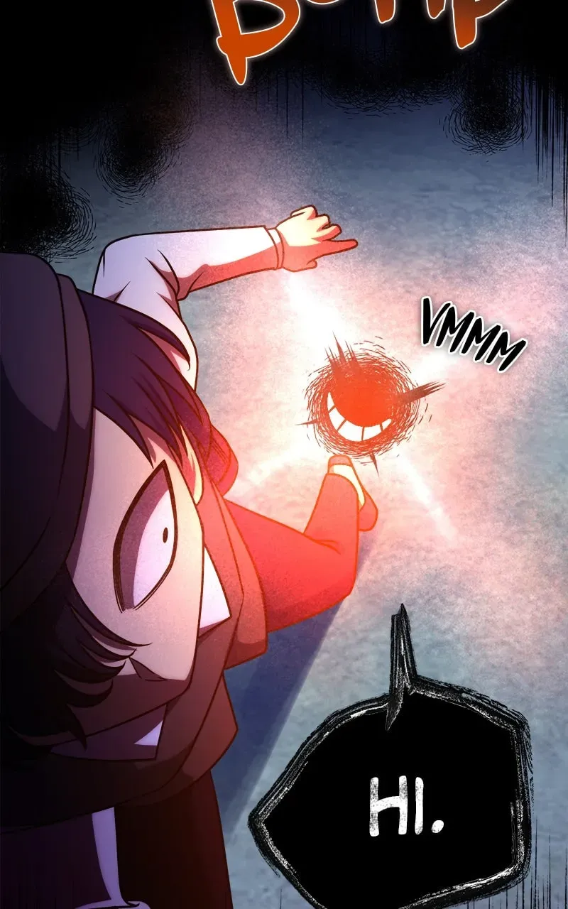 Vampire’s Alchemy Chapter 1.2 page 20 - 