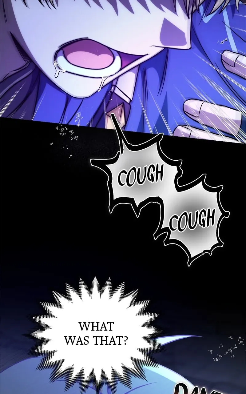 Vampire’s Alchemy Chapter 1.2 page 3 - 