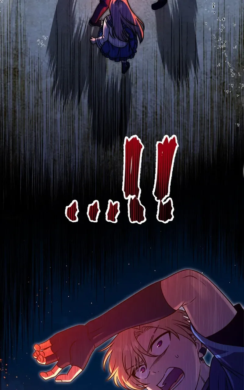 Vampire’s Alchemy Chapter 1.2 page 23 - 