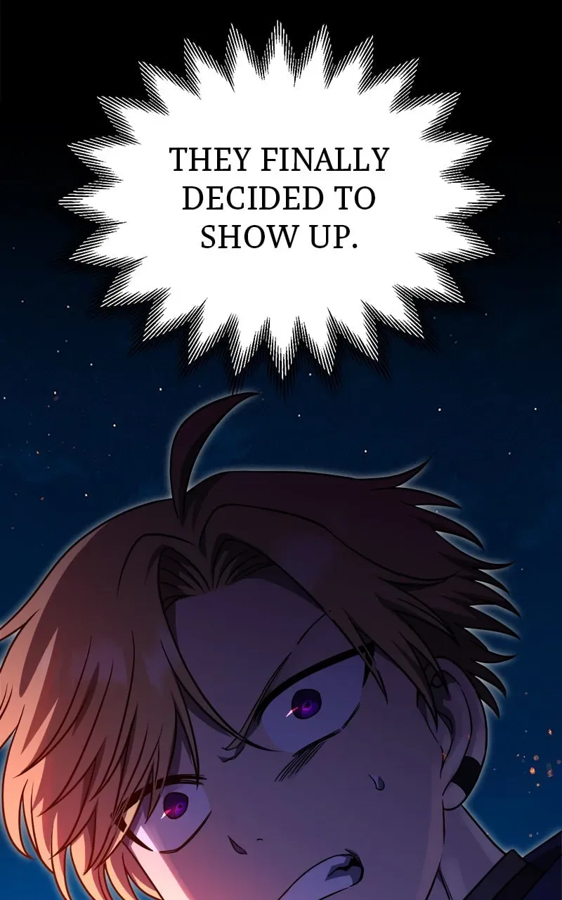 Vampire’s Alchemy Chapter 1.2 page 25 - 