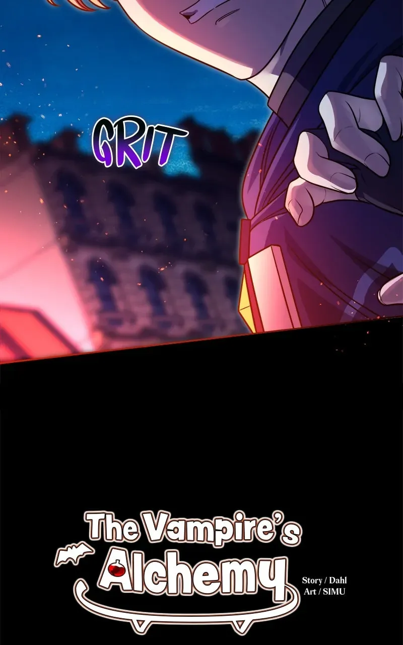 Vampire’s Alchemy Chapter 1.2 page 26 - 