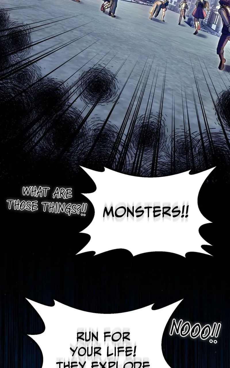 Vampire’s Alchemy Chapter 1.2 page 30 - 
