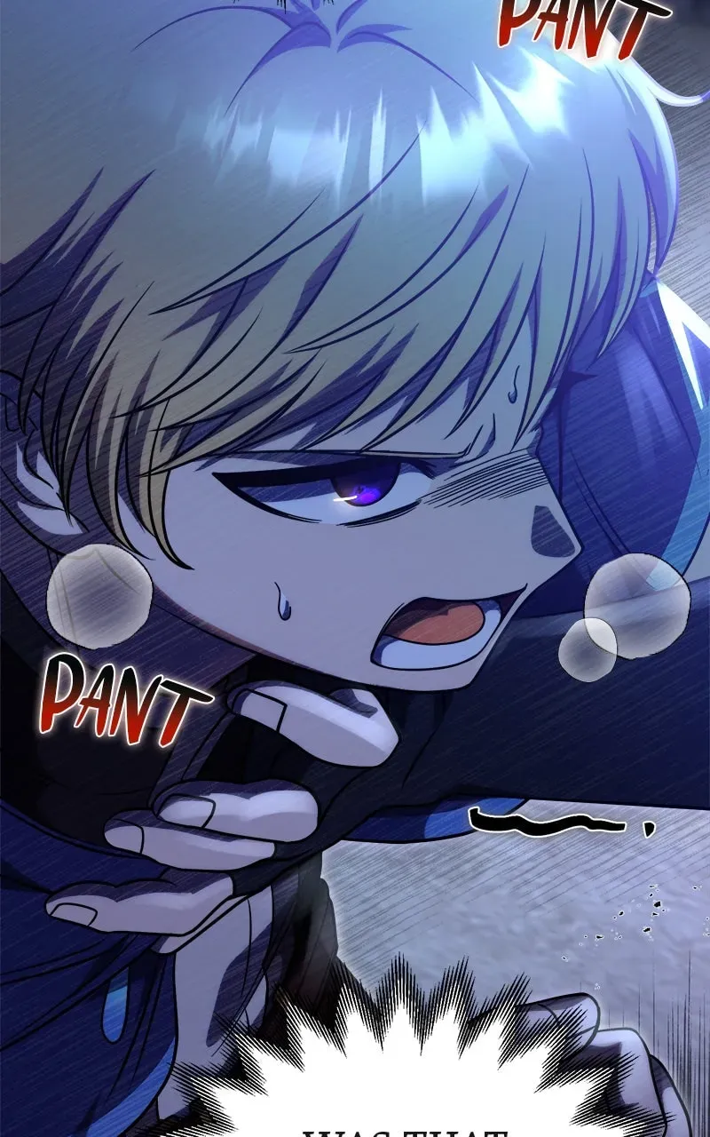 Vampire’s Alchemy Chapter 1.2 page 4 - 