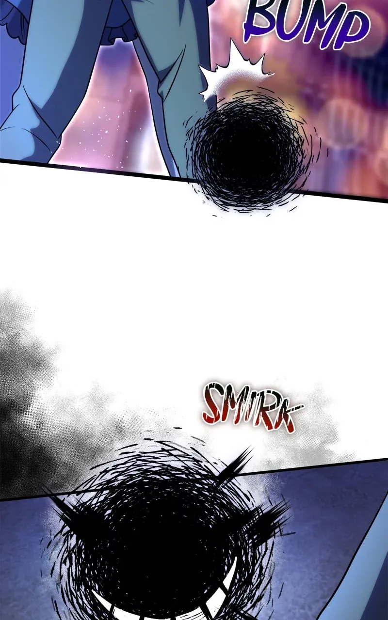 Vampire’s Alchemy Chapter 1.2 page 32 - 
