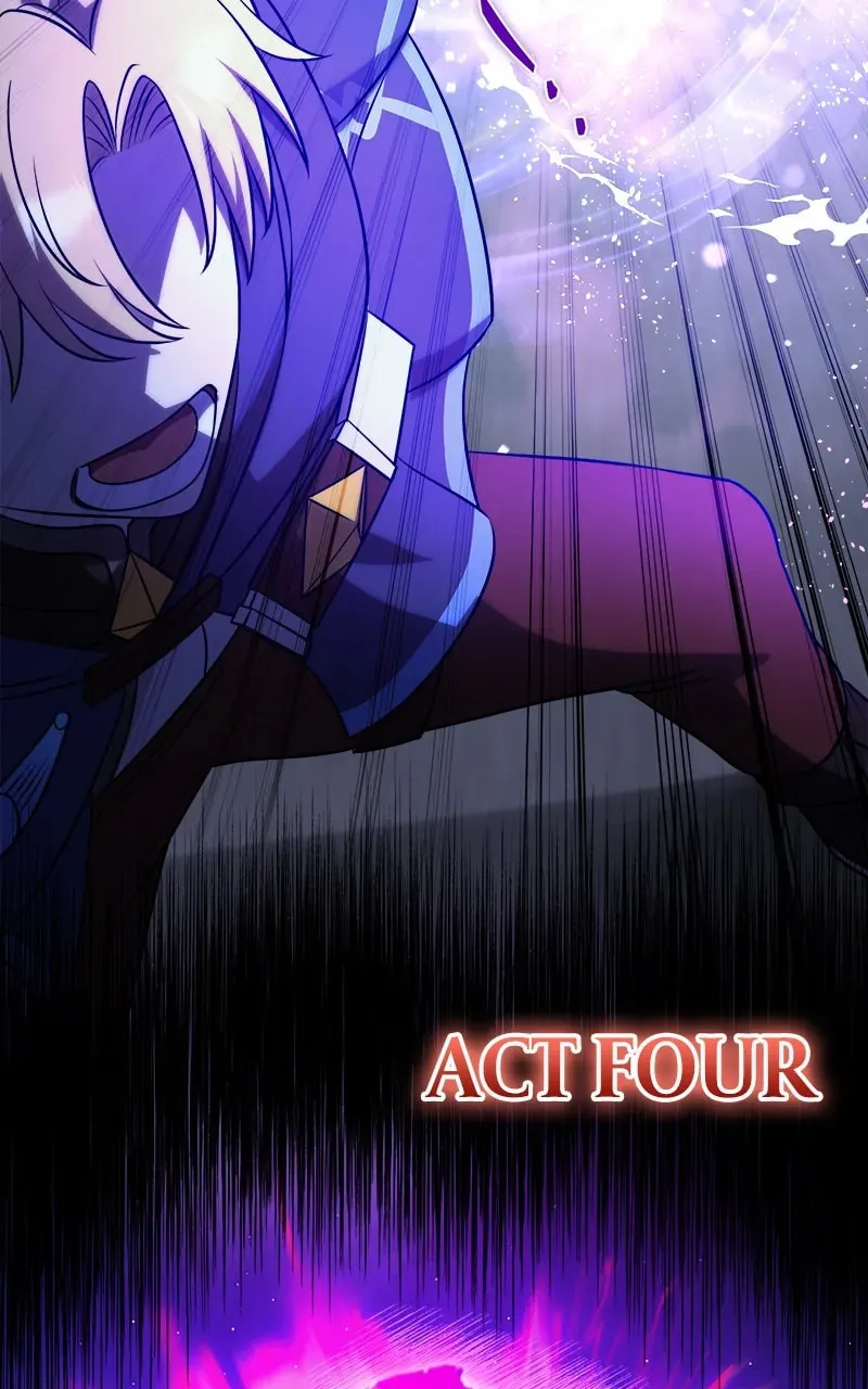 Vampire’s Alchemy Chapter 1.2 page 35 - 