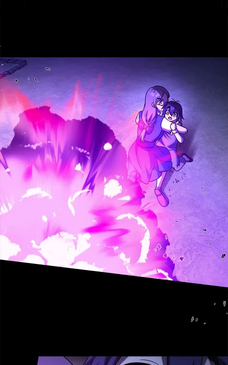 Vampire’s Alchemy Chapter 1.2 page 37 - 