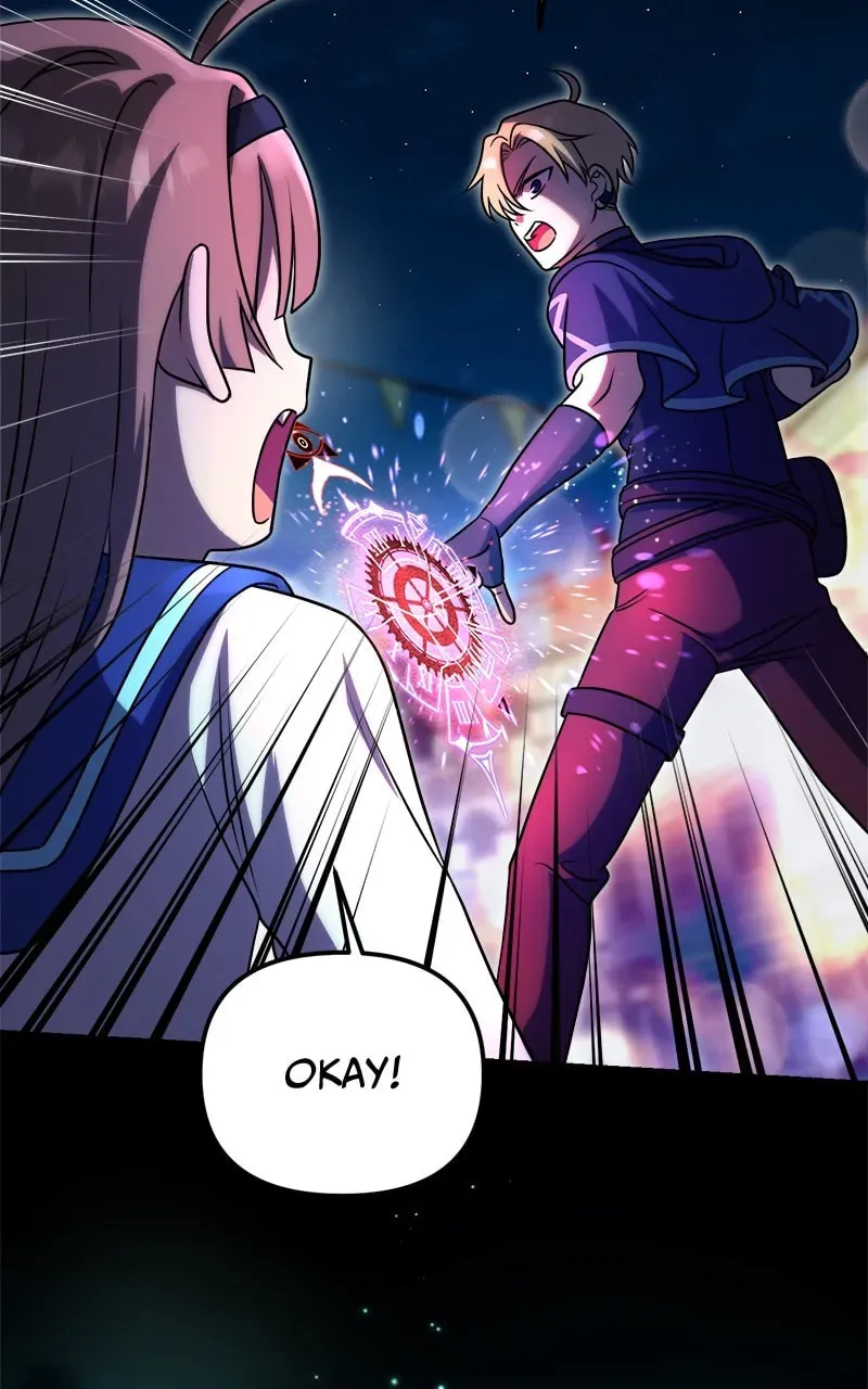 Vampire’s Alchemy Chapter 1.2 page 39 - 
