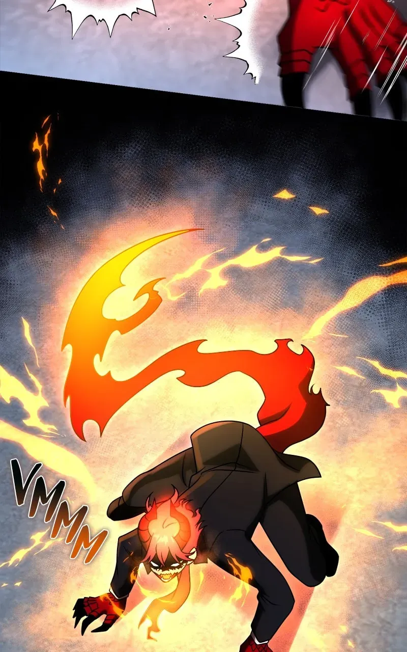 Vampire’s Alchemy Chapter 1.2 page 55 - 