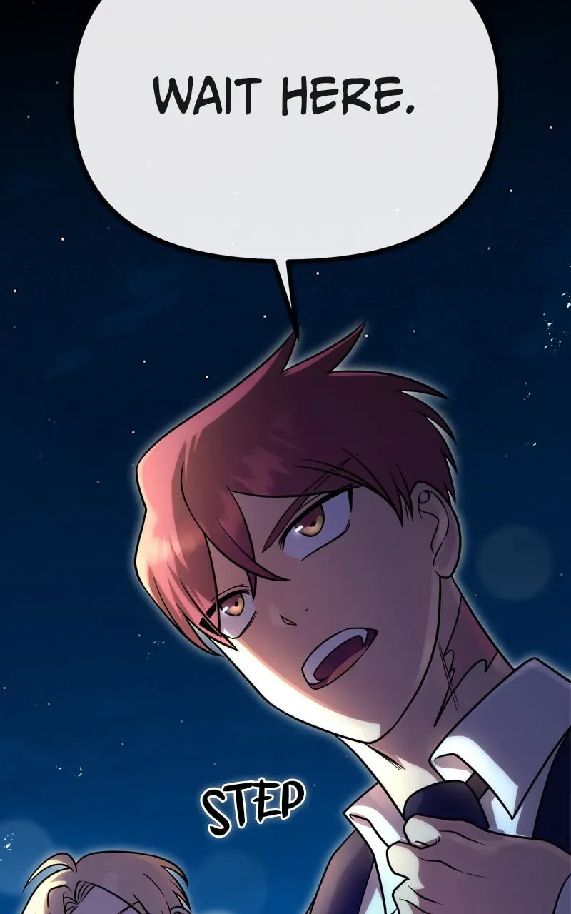 Vampire’s Alchemy Chapter 1.2 page 7 - 