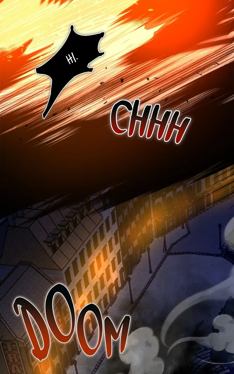 Vampire’s Alchemy Chapter 1.2 page 61 - 
