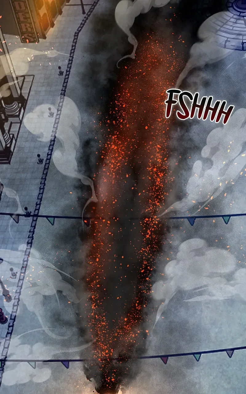 Vampire’s Alchemy Chapter 1.2 page 62 - 