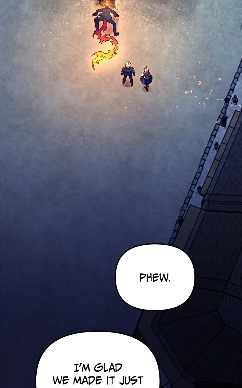 Vampire’s Alchemy Chapter 1.2 page 63 - 