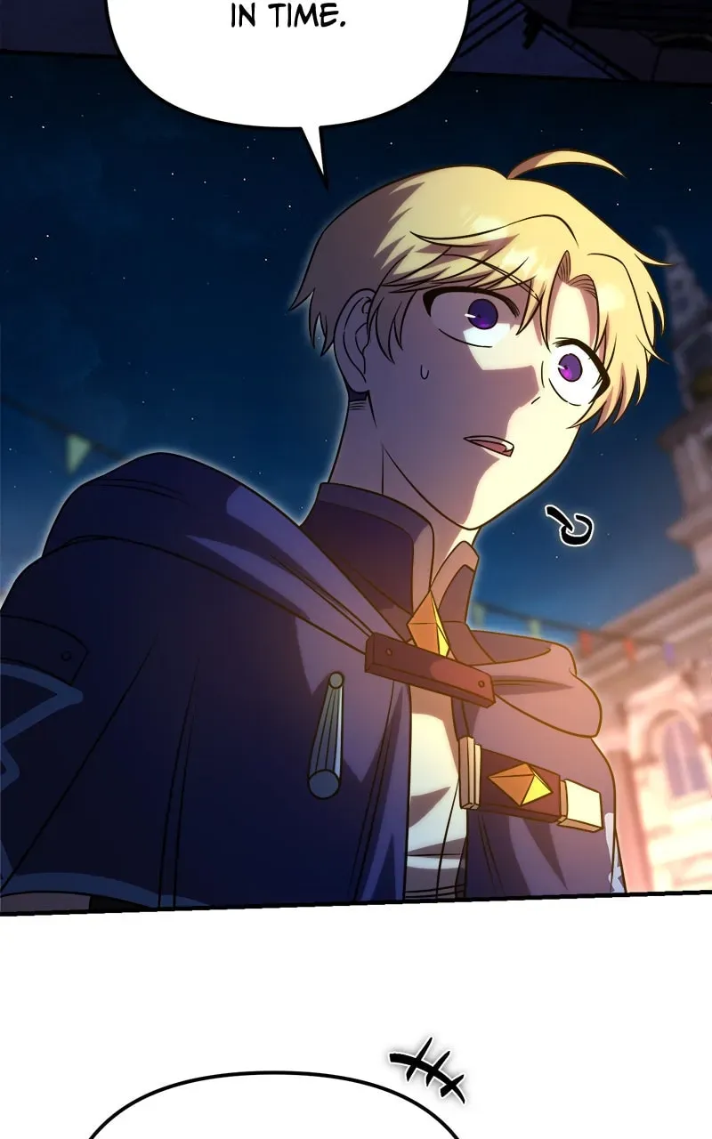 Vampire’s Alchemy Chapter 1.2 page 64 - 