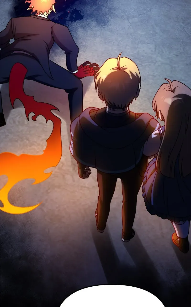 Vampire’s Alchemy Chapter 1.2 page 68 - 