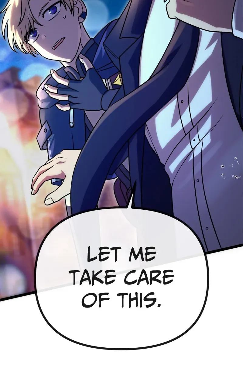 Vampire’s Alchemy Chapter 1.2 page 8 - 