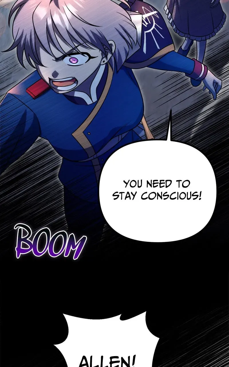 Vampire’s Alchemy Chapter 1.2 page 73 - 