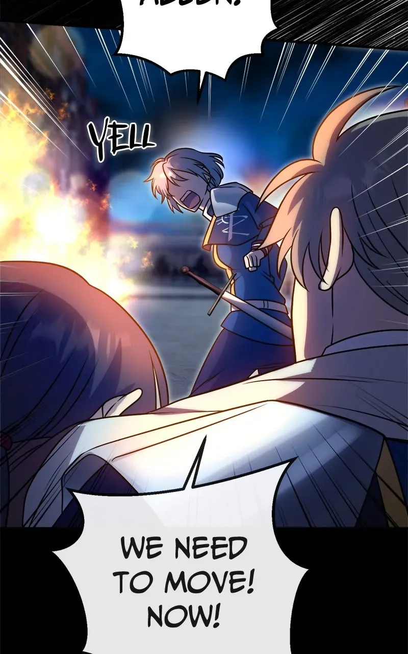 Vampire’s Alchemy Chapter 1.2 page 74 - 