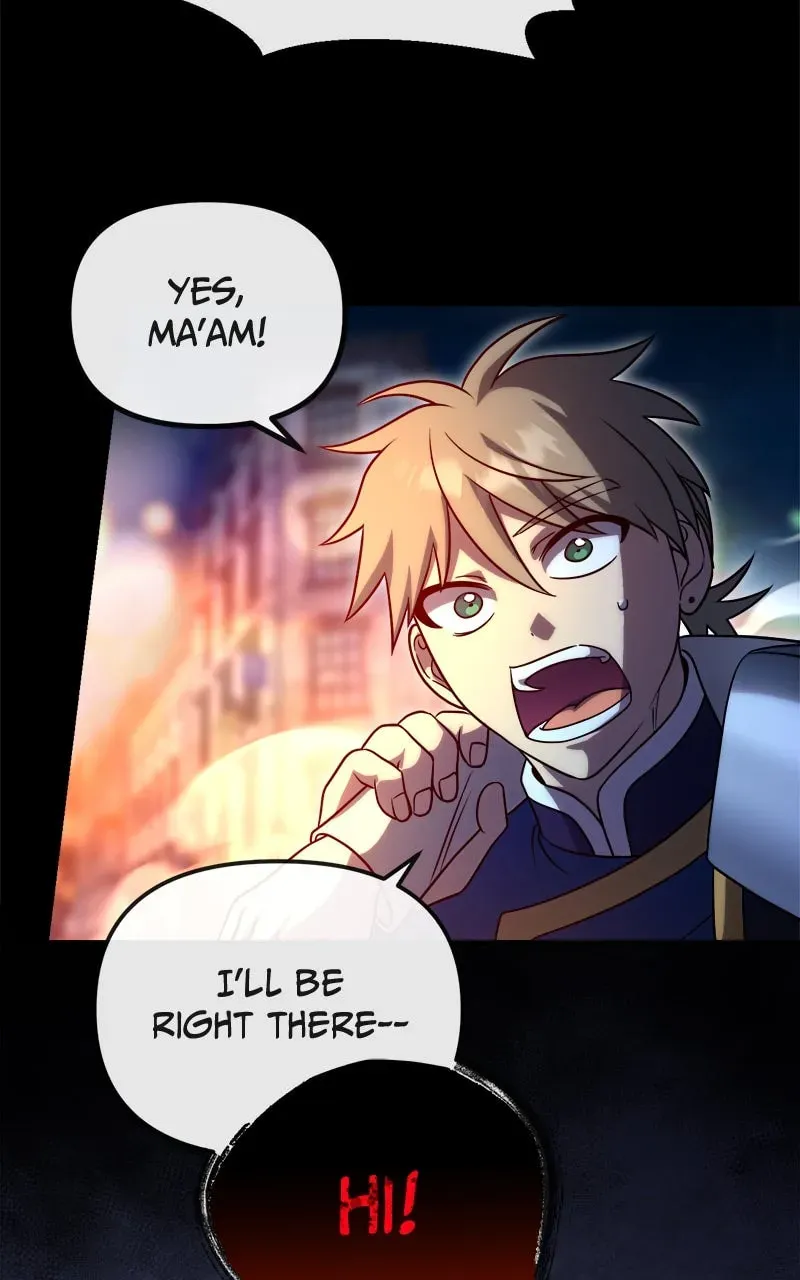 Vampire’s Alchemy Chapter 1.2 page 75 - 