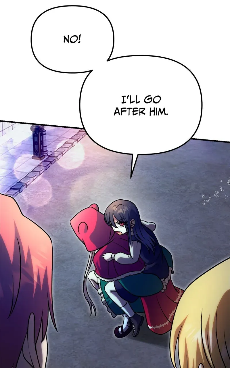 Vampire’s Alchemy Chapter 1.2 page 9 - 